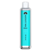 Hayati Pro Max 4000 Mr Blue 0 Nicotine Disposable Vape
