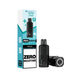 Mr Blue Hayati Pro Max Plus 6000 Zero Nicotine Pods