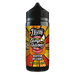 Doozy Vape Temptations Muffin Delight 100ml Shortfill E-Liquid