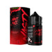 Nasty Juice Blackcurrant Bad Blood 60ml Shortfill E-liquid