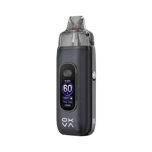 Black Carbon OXVA Vprime 2 Vape Kit