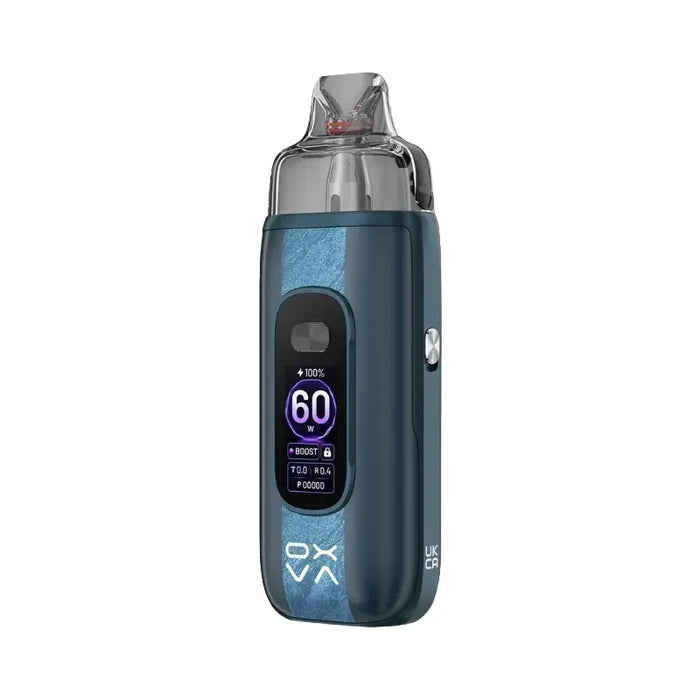 Mirage Blue OXVA Vprime 2 Vape Kit