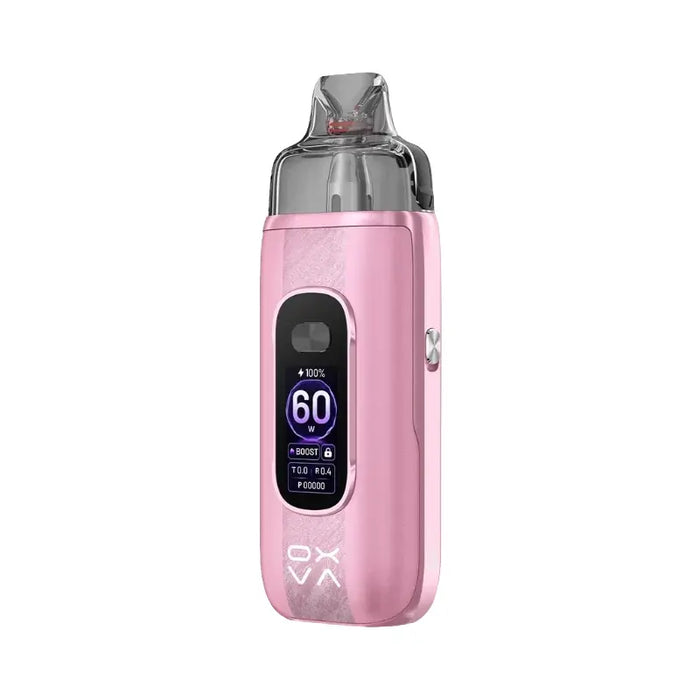 Mirage Pink OXVA Vprime 2 Vape Kit