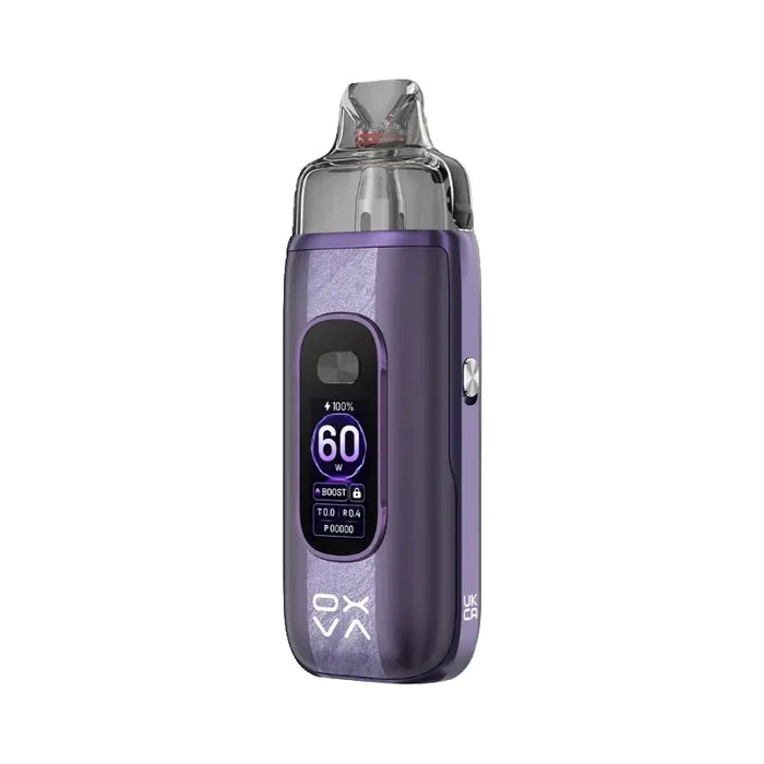Mirage Purple OXVA Vprime 2 Vape Kit