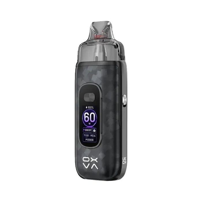Shard Black OXVA Vprime 2 Vape Kit