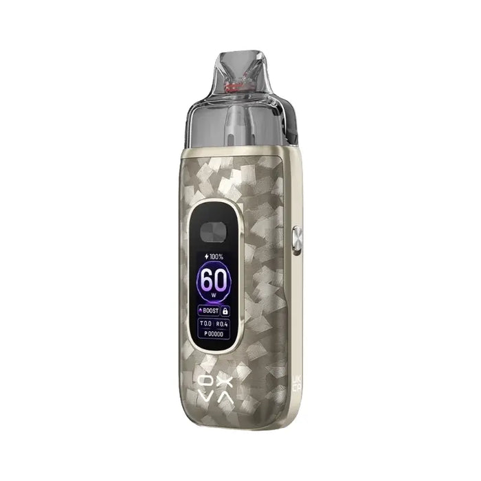 Shard Gold OXVA Vprime 2 Vape Kit