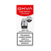 Oxva Xlim 0.6ohm Unitech 3.0 (3ml) Pod - 3 Pack