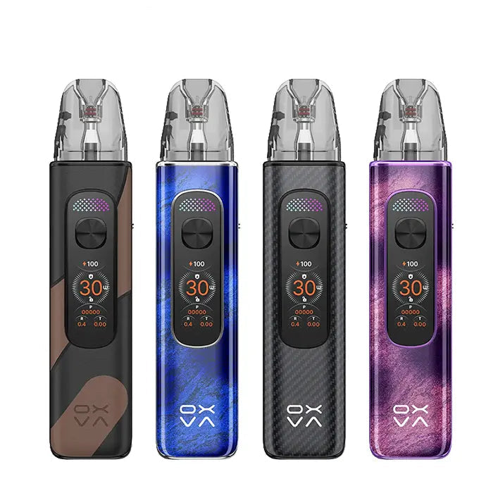 Oxva Xlim Pro 4 Pod Kit