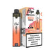 Peachy Pop Higo BB Pulse 6000 Pod Kit