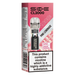SKE Crystal CL2000 Prefilled Pods
