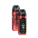 Peach Pink SMOK Nord 6 Pod Kit