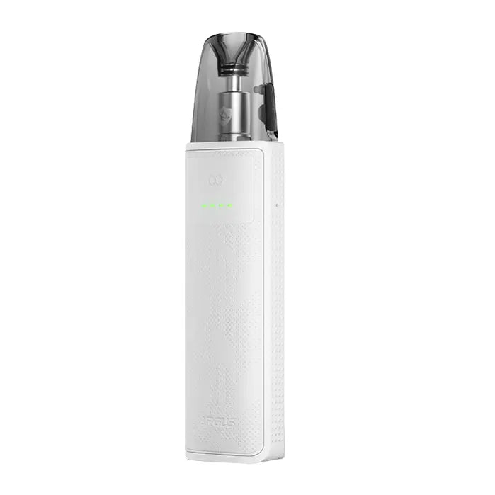 Pearl White Voopoo Argus Z3 Vape Kit