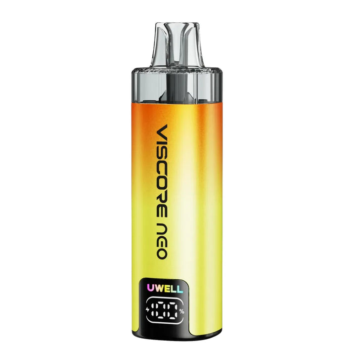 Pineapple Ice Uwell Viscore Neo 6K Pod Kit