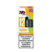 IVG Pro 12 Prefilled Pods