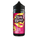 Doozy Legends Pink Haze Shortfill E-Liquid 100ml