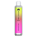 Hayati Pro Max 4000 Pink Lemonade 0 Nicotine Disposable Vape