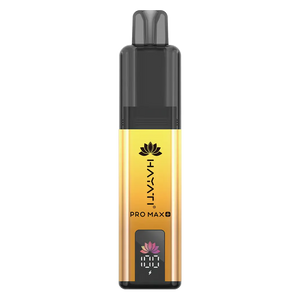 Hayati Pro Max 6000+ Pipeline Punch Prefilled Pod Kit