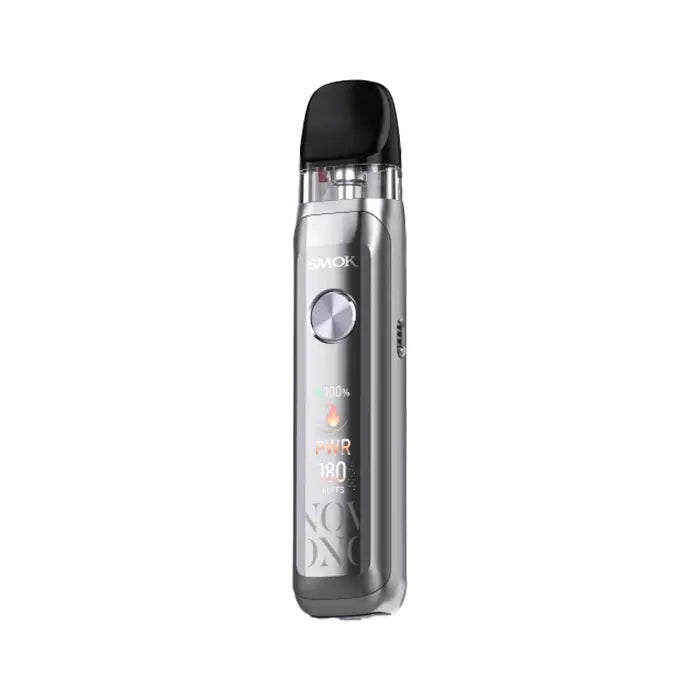 Platinum SMOK Novo Axis Pod Kit