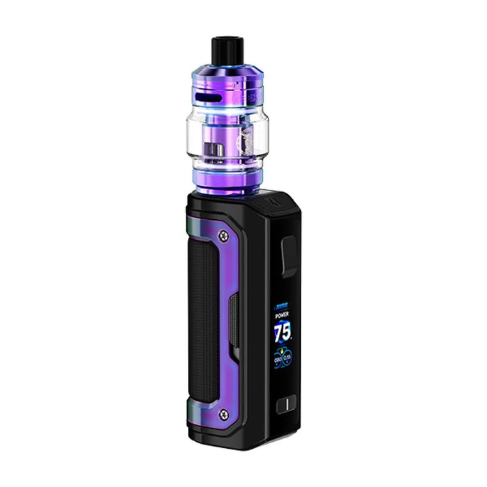 Rainbow Geekvape Aegis Mini 5 Kit