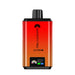 Hayati Pro Ultra Plus 25000 Prefilled Pod Kit