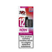 IVG Pro 12 Prefilled Pods