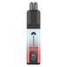Hayati Pro Max 6000+ Red Apple Ice Prefilled Pod Vape Kit