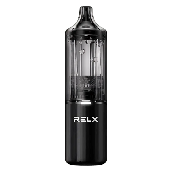 RELX Spin 4000 4-in-1 Pod Kit - ONLY 6.99 RELX Spin 4000 4-in-1 Pod Kit - ONLY 6.99