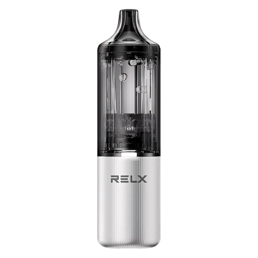 cheap njoy pods RELX Spin 4000 4-in-1 Pod Kit