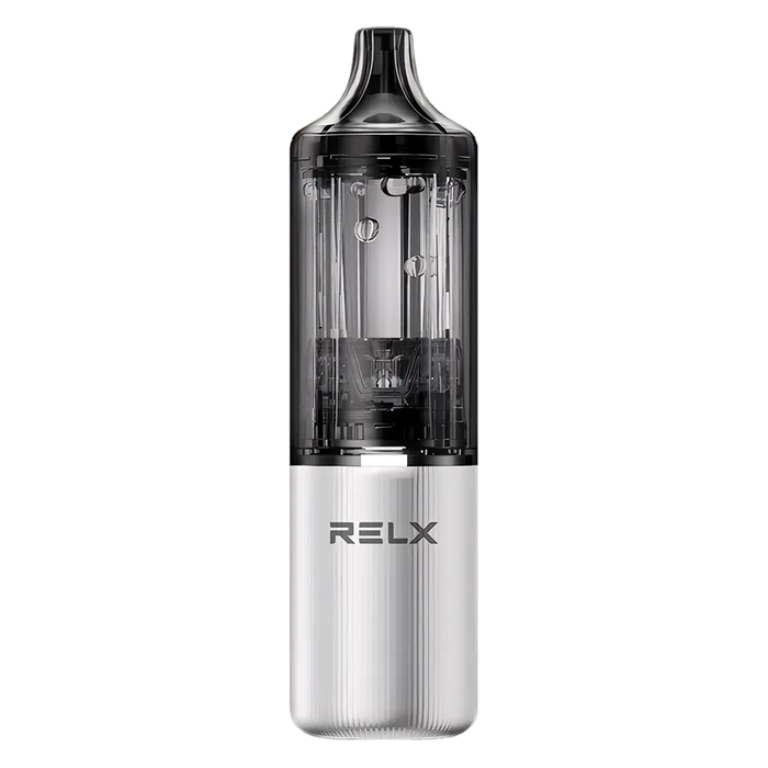 RELX Spin 4000 4-in-1 Pod Kit - ONLY £6.99