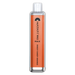 Hayati Pro Max 4000 Rocky Candy Orange 0 Nicotine Disposable Vape