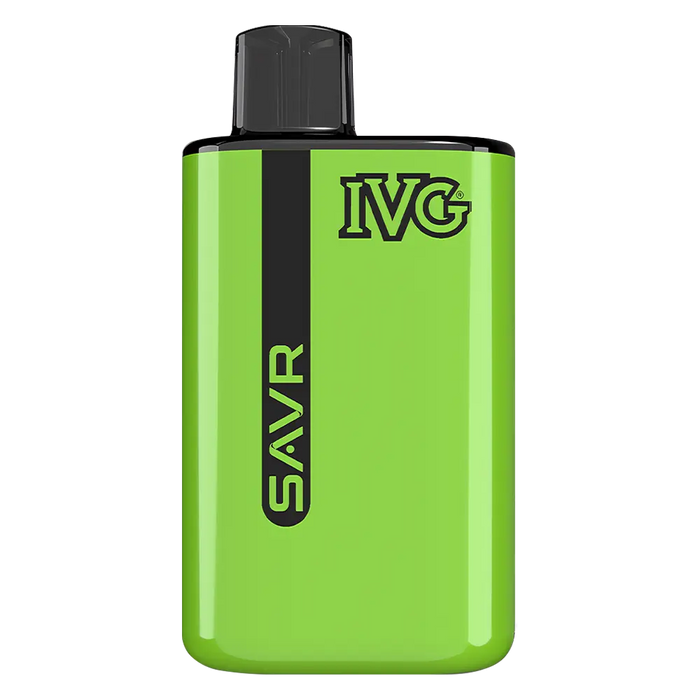 IVG SAVR Prefilled Pod Kit Rechargeable FROM 4.99 IVG SAVR Prefilled Pod Kit Rechargeable FROM 4.99