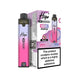 Strawberry Raspberry Cherry Ice Higo BB Pulse 6000 Pod Kit