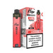 Strawberry Watermelon Higo BB Pulse 6000 Pod Kit