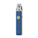 Silken Blue Leather Oxva Xlim 4 Pod Vape Kit