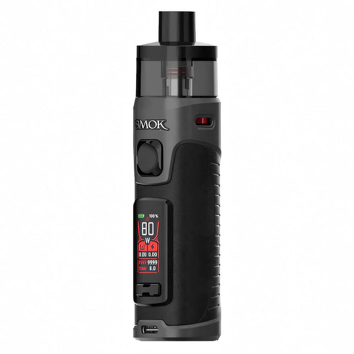 Smok RPM5 Pro Pod Vape Kit 18650 Battery 80W Smok RPM5 Pro Pod Vape Kit 18650 Battery 80W