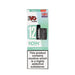 IVG Pro 12 Prefilled Pods