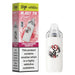 Strawberry Raspberry Cherry Vaporeso Dojo Blast 7k Fresh Pod Kit