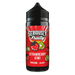 Seriously Fruity by Doozy Strawberry Kiwi 100ml Shortfill E-Liquid