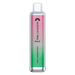 Hayati Pro Max 4000 Strawberry Kiwi 0 Nicotine Disposable Vape