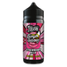 Doozy Vape Temptations Strawberry Milk 100ml Shortfill E-Liquid