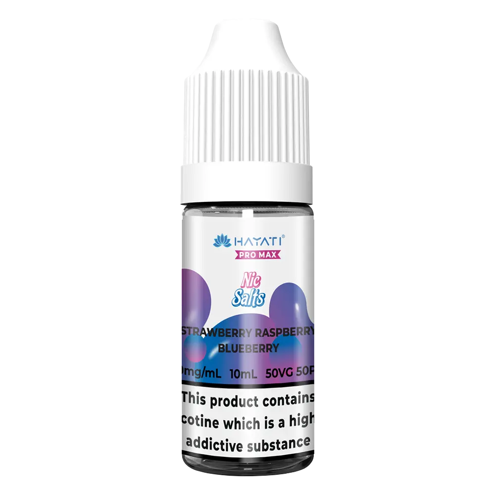 hayati pro max nic salts Bulk Buy IVG Smart Max Pod & Refills