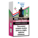 Hayati Pro Ultra Plus 25000 Strawberry Watermelon Prefilled Pods