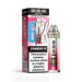 Strawberry Ice SKE BAR 6K Prefilled Pod Kit