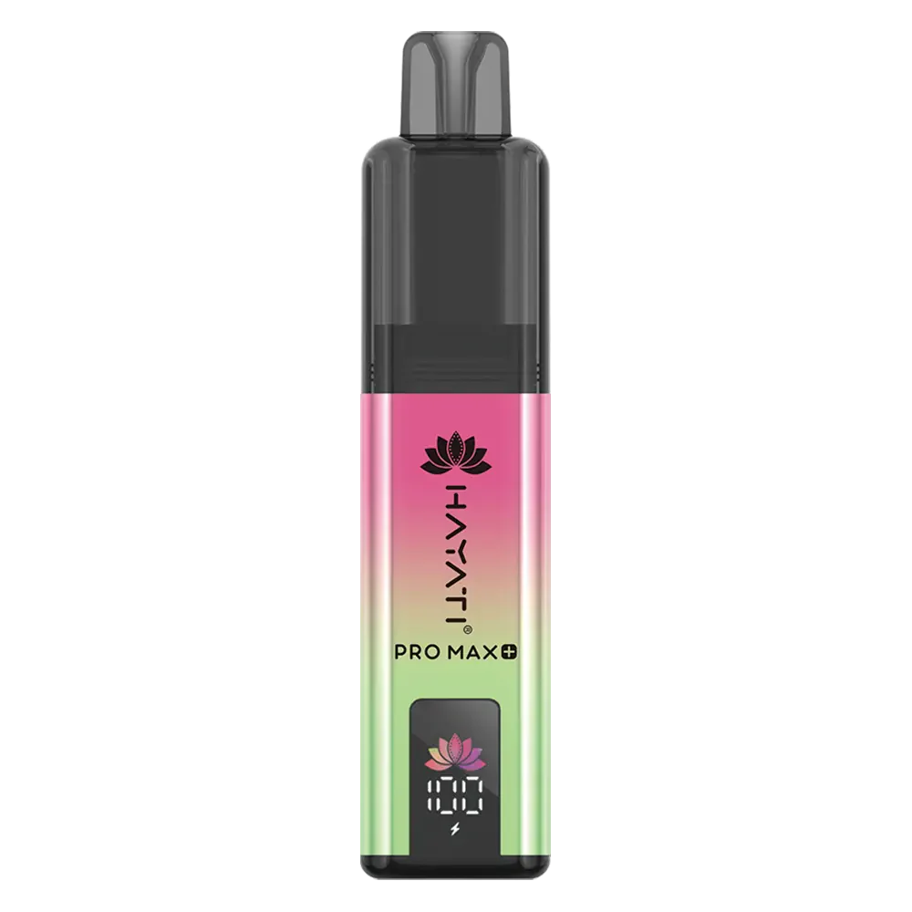 Strawberry Prefilled Pod Kits