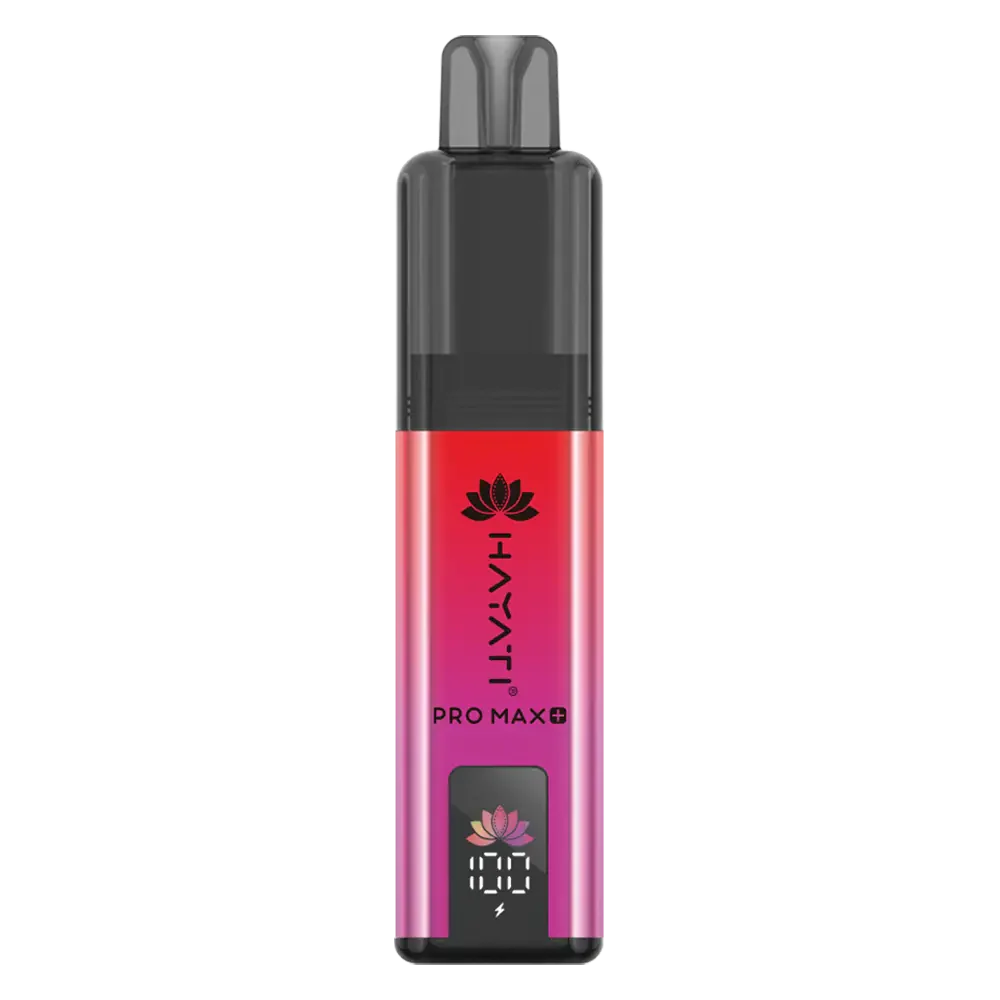 Hayati Pro Max 6000 Best Flavours Review (2025 Updated) Hayati Pro Max 6000 Best Flavours Review (2025 Updated)