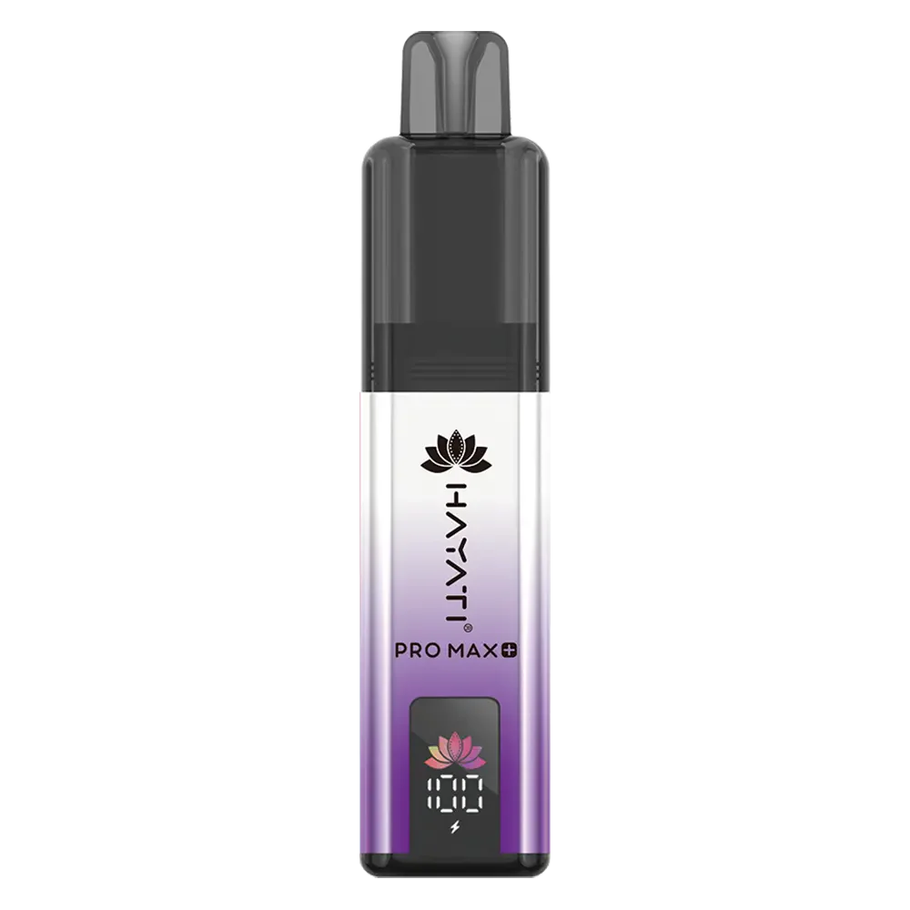 Hayati Pro Max 6000 Best Flavours Review (2025 Updated) Hayati Pro Max 6000 Best Flavours Review (2025 Updated)