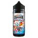 Seriously Fusionz by Doozy Tropical Ice 100ml E-Liquid