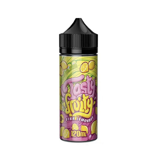 Tasty Fruity Pink Lemonade 100ml Shortfill E-Liquid
