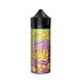 Tasty Fruity Pink Lemonade 100ml Shortfill E-Liquid