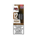 IVG Pro 12 Prefilled Pods